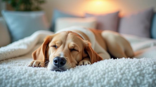 Ladybel cosmétiques pour chiens : bien-être insoupçonné et qualité
