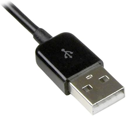 StarTech.com Video adaptér DVI na HDMI s napájaním USB a zvukom-prevodník DVI - D na HDMI-1080p