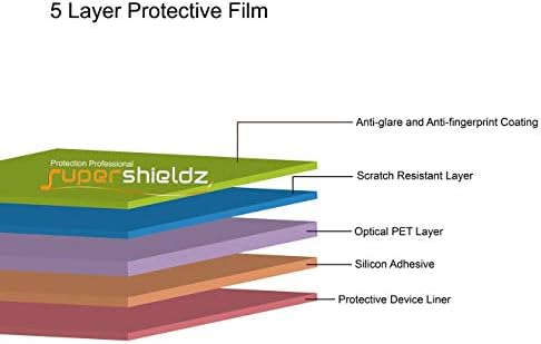 Protektor proti oslneniu Supershieldz určený pre Samsung Galaxy Tab A7 Lite Kids Edition