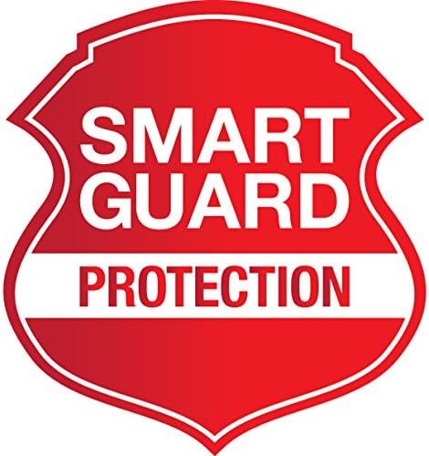SmartGuard 1-Ročný Plán Ochrany Domácnosti