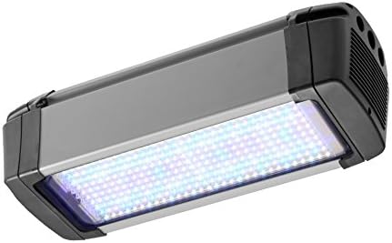 Zelion-HL300 slnečné svetlo LED plne Watt stmievateľné a Spectra laditeľné záhradnícke svietidlo
