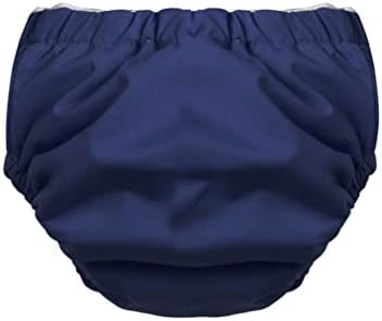 JEATHA Baby Boys Dievčatá umývateľné plávať plienky batoľa Unisex šortky nohavice UPF 50 + Ochrana pred slnkom Plavky