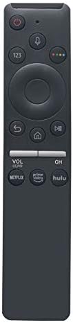 BN59-01312G Replace Remote Control Compatible with Samsung TV UN49RU8000FXZA UN55RU8000FXZA UN65RU8000FXZA UN75RU8000FXZA