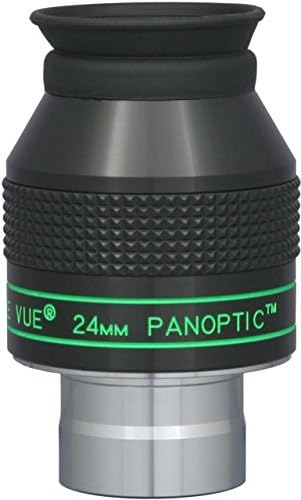 TeleVue Panoptic 24.0 mm okulár EPO-24.0