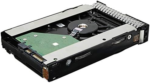 HPE 861691-B21 1TB 3,5 LFF SATA Midline 7200rpm interný pevný disk