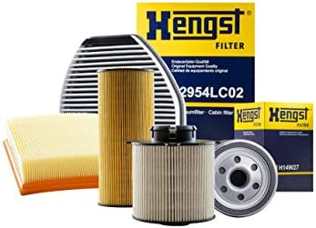 Hengst E998lc kabínový Filter