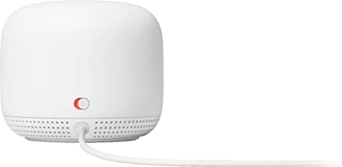 Google Nest WiFi prístupový bod pre Ac2200 Mesh Wi-Fi pridať iba na Prístupový Bod
