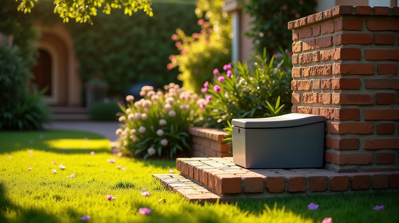 Questions fréquentes sur les toilettes canines d'extérieur